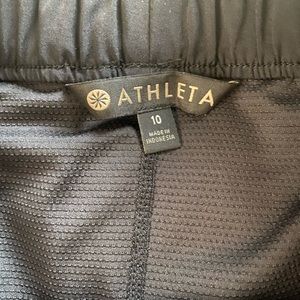 Athleta Skyline Skort